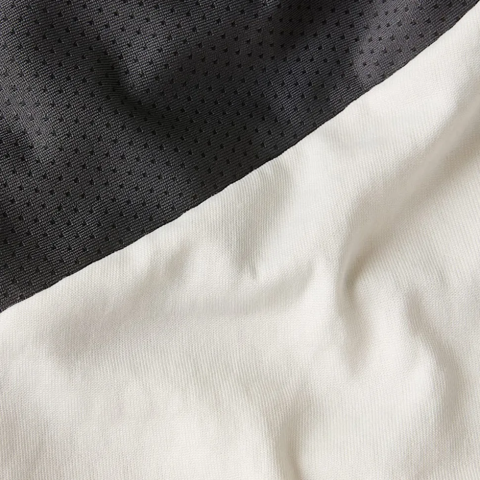 The North Face Męska Bluza Z Zamkiem O Długości 1/4 Kikash