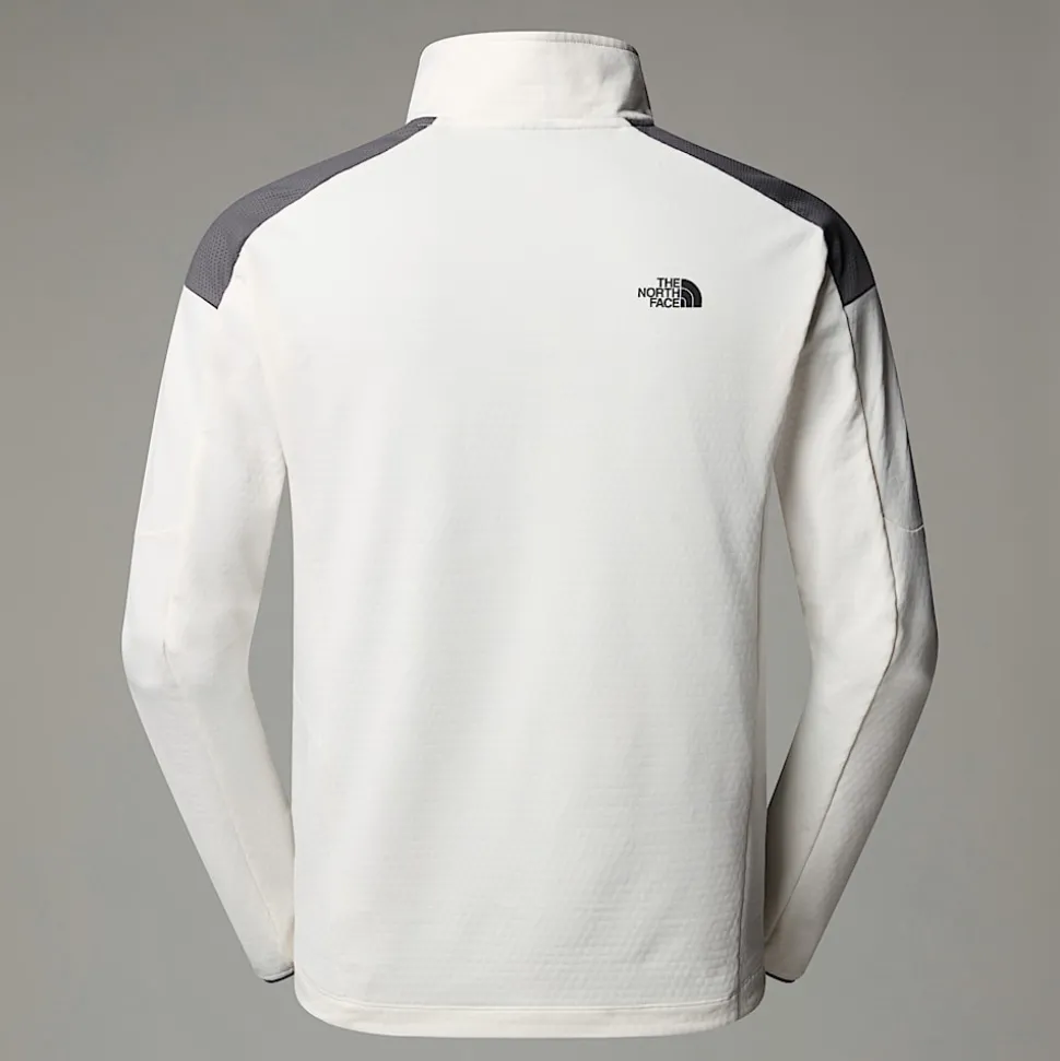 The North Face Męska Bluza Z Zamkiem O Długości 1/4 Kikash
