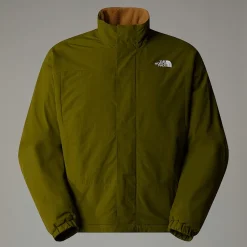 The North Face Męska Dwustronna Kurtka Polarowa Yumiori
