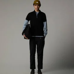 The North Face Męska Koszulka Polo Premium Piquet
