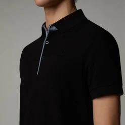 The North Face Męska Koszulka Polo Premium Piquet