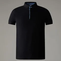 The North Face Męska Koszulka Polo Premium Piquet