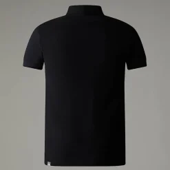 The North Face Męska Koszulka Polo Premium Piquet