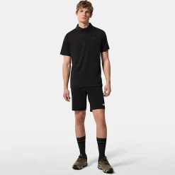 The North Face Męska Koszulka Polo Tanken