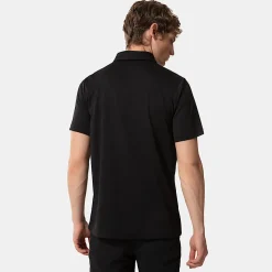 The North Face Męska Koszulka Polo Tanken