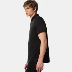 The North Face Męska Koszulka Polo Tanken