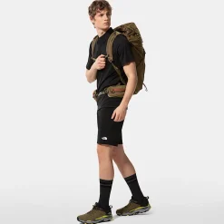 The North Face Męska Koszulka Polo Tanken