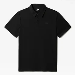 The North Face Męska Koszulka Polo Tanken