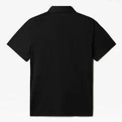 The North Face Męska Koszulka Polo Tanken