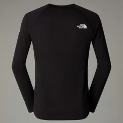 The North Face Męska Koszulka Z Długim Rękawem Summit Pro 120