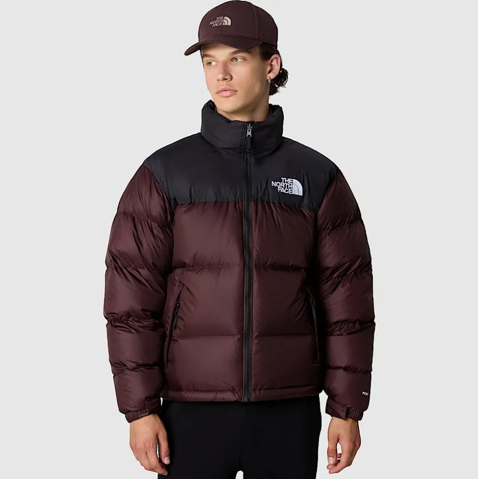 The North Face Męska Kurtka 1996 Retro Nuptse