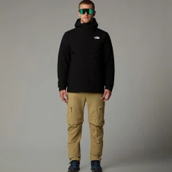 The North Face Męska Kurtka 3 W 1 Carto Triclimate