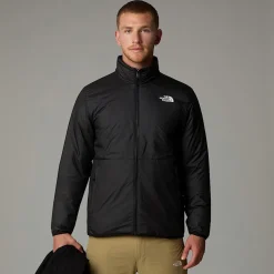 The North Face Męska Kurtka 3 W 1 Carto Triclimate