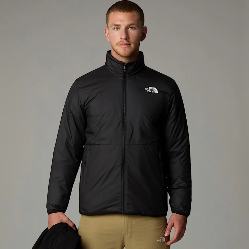 The North Face Męska Kurtka 3 W 1 Carto Triclimate