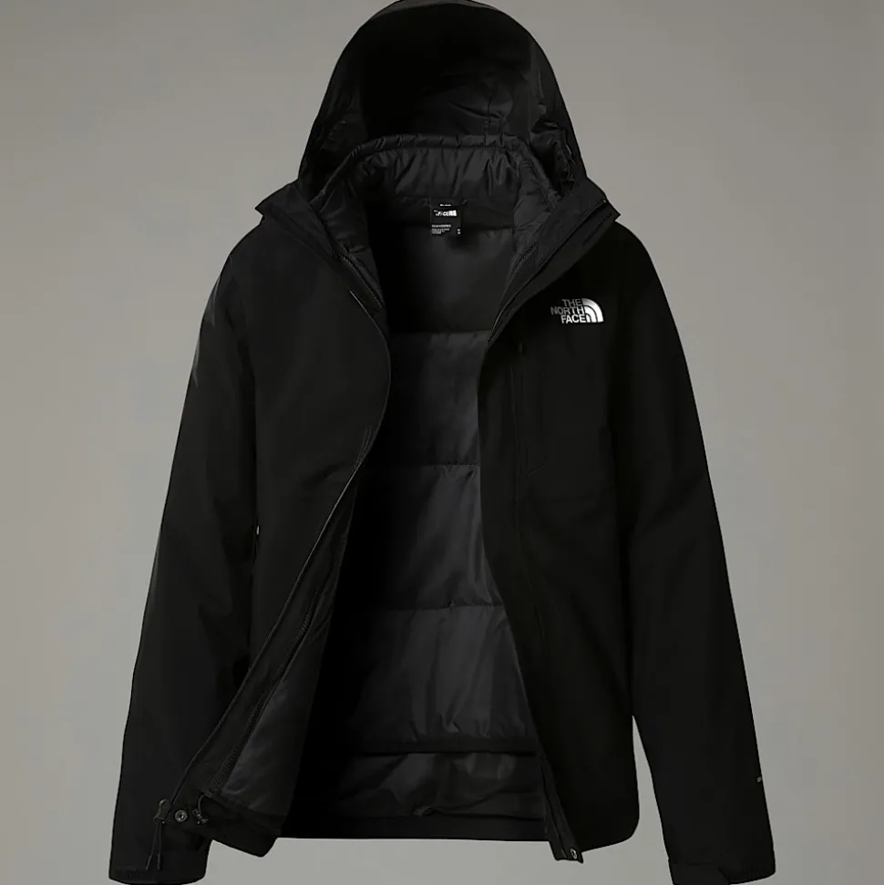 The North Face Męska Kurtka 3 W 1 Carto Triclimate