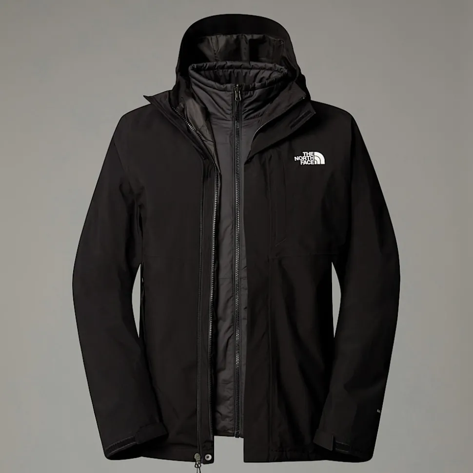 The North Face Męska Kurtka 3 W 1 Carto Triclimate