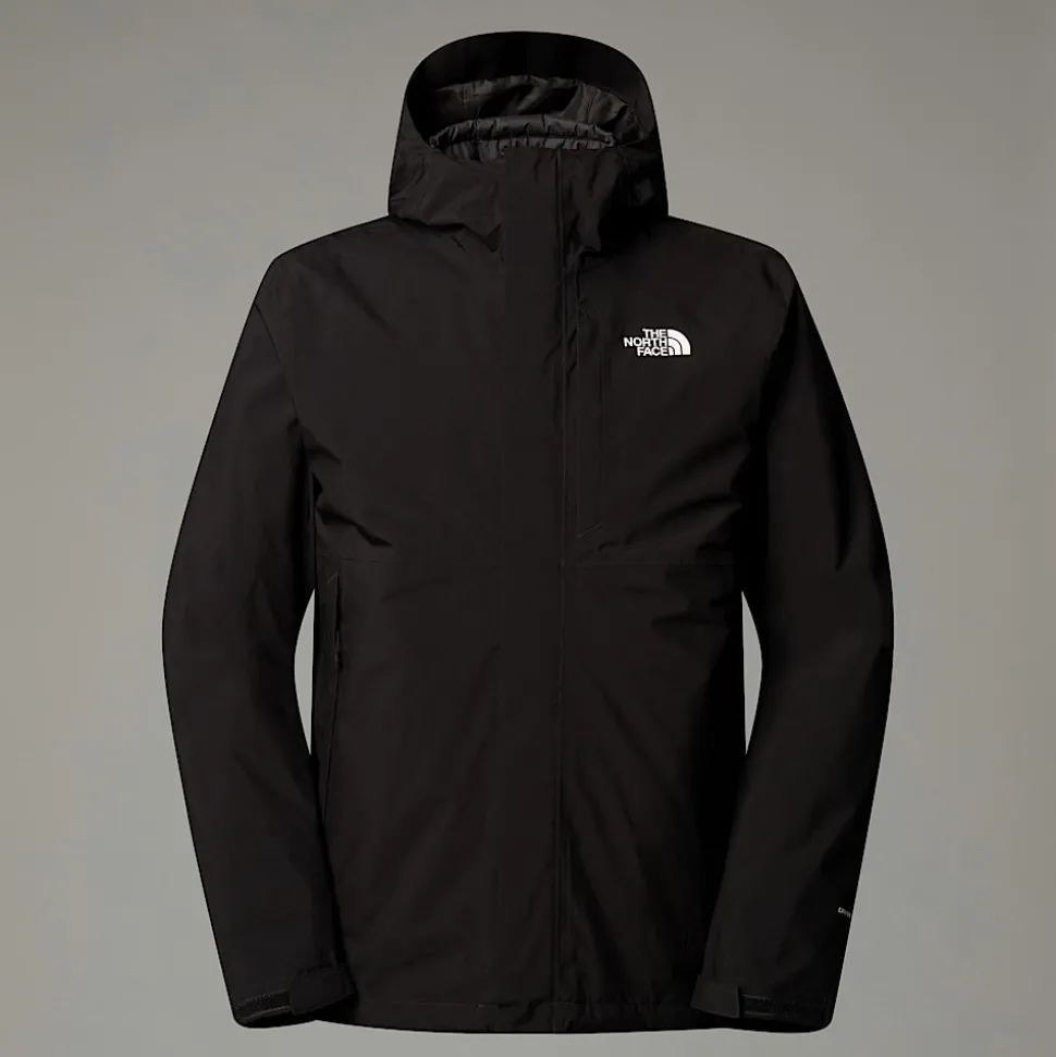 The North Face Męska Kurtka 3 W 1 Carto Triclimate