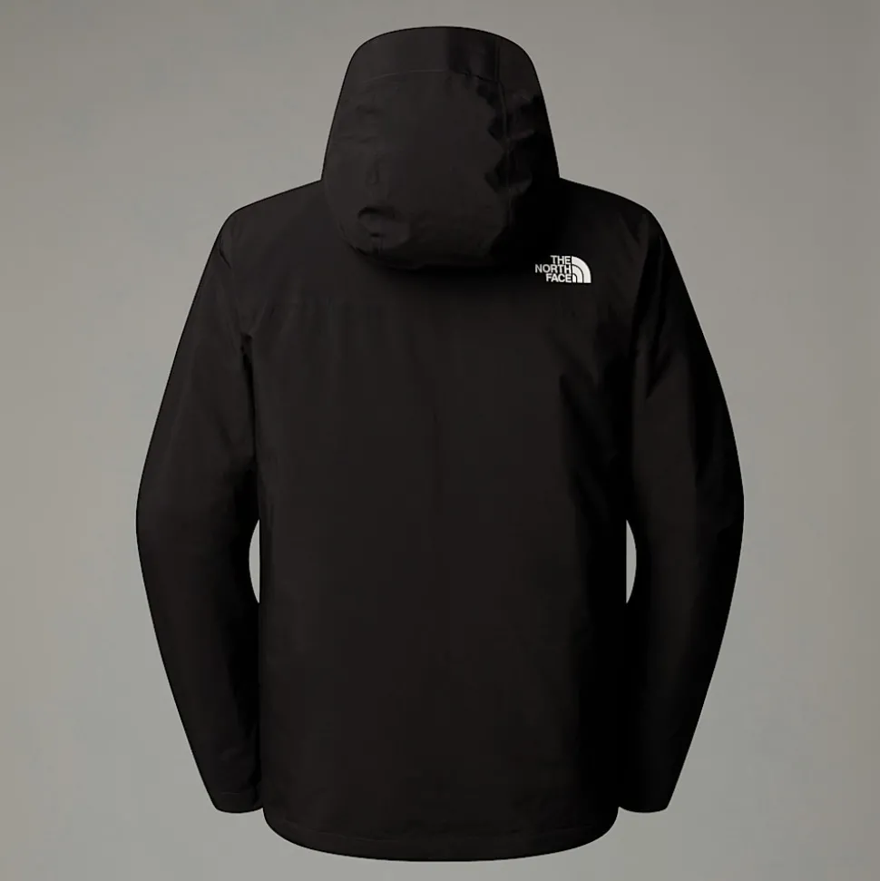 The North Face Męska Kurtka 3 W 1 Carto Triclimate