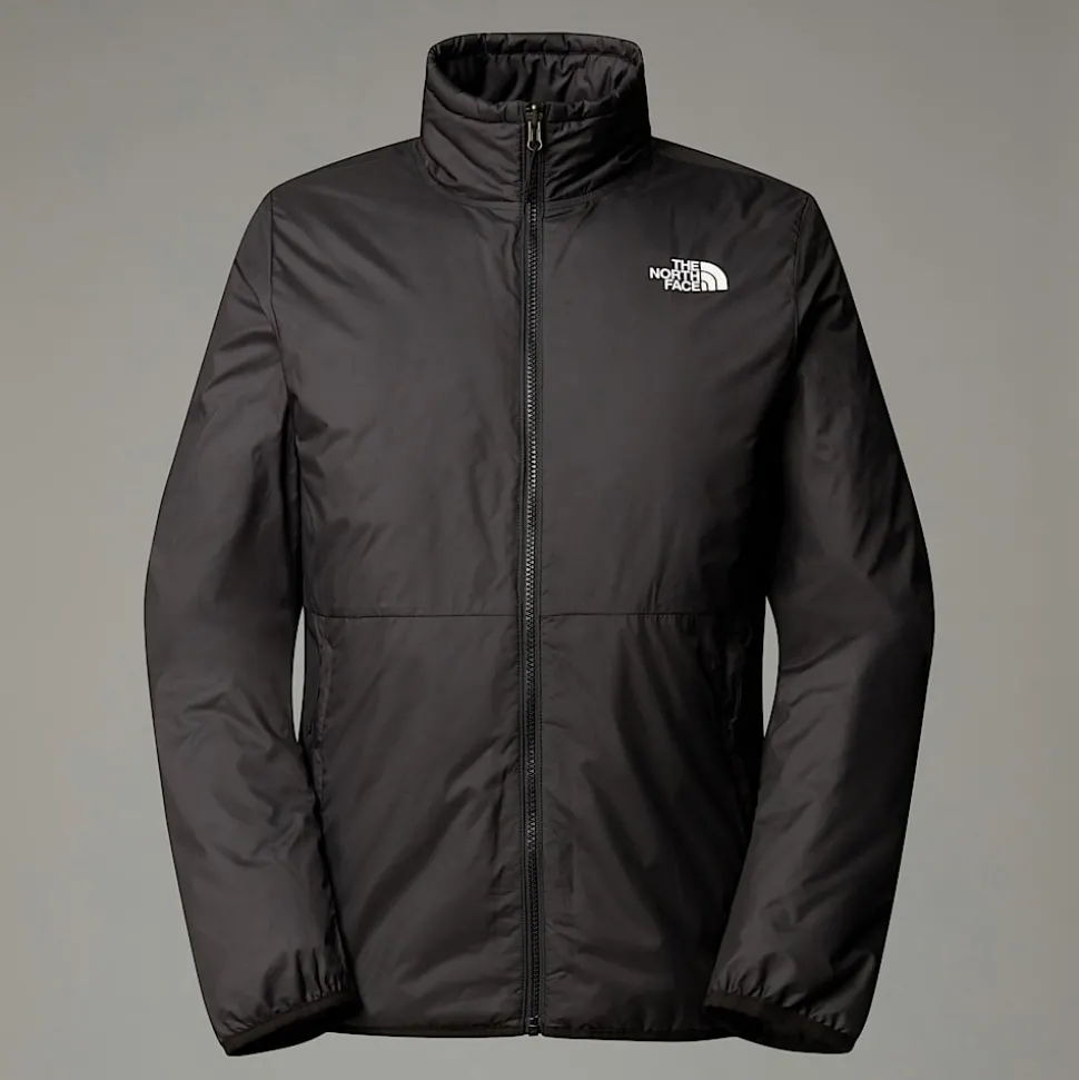 The North Face Męska Kurtka 3 W 1 Carto Triclimate
