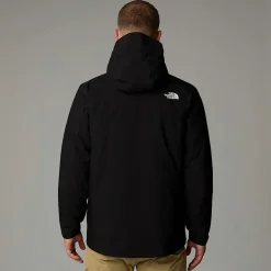 The North Face Męska Kurtka 3 W 1 Carto Triclimate