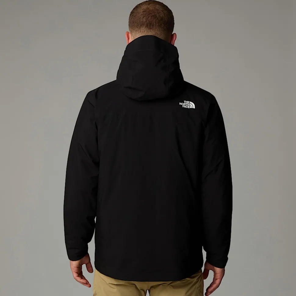 The North Face Męska Kurtka 3 W 1 Carto Triclimate