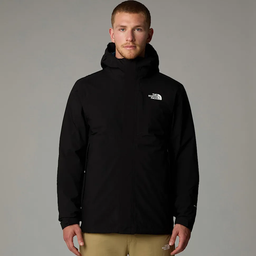 The North Face Męska Kurtka 3 W 1 Carto Triclimate