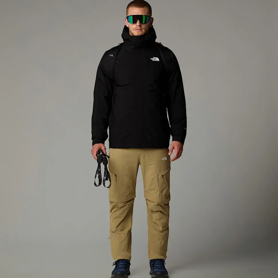 The North Face Męska Kurtka 3 W 1 Carto Triclimate
