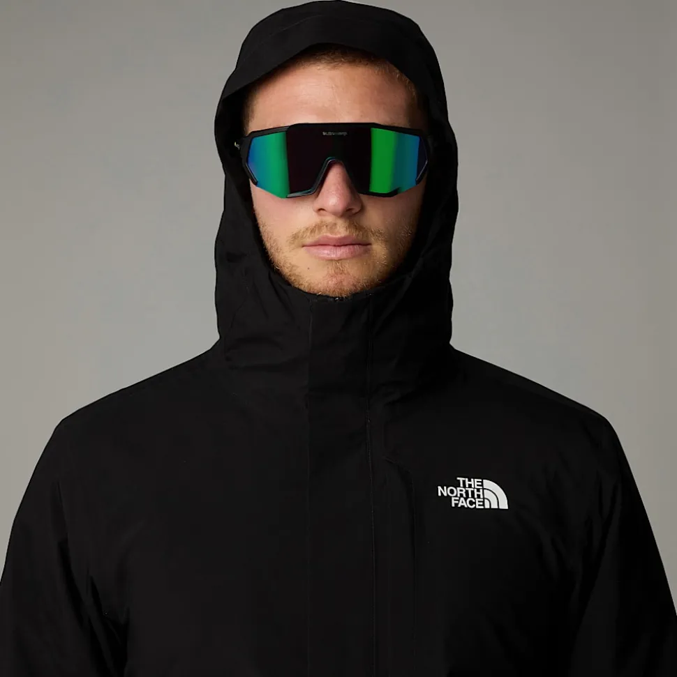 The North Face Męska Kurtka 3 W 1 Carto Triclimate