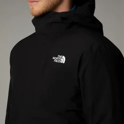 The North Face Męska Kurtka 3 W 1 Carto Triclimate