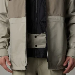 The North Face Męska Kurtka 3 W 1 Fourbarrel Triclimate