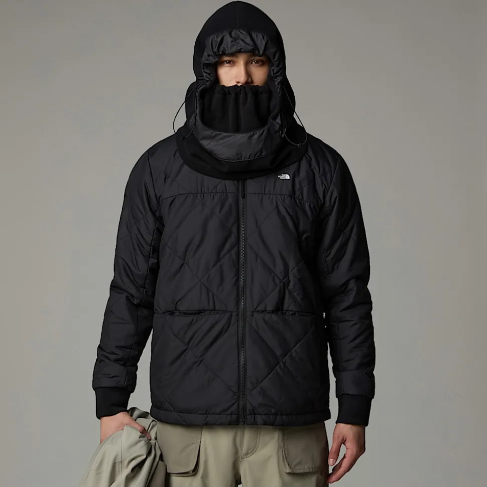 The North Face Męska Kurtka 3 W 1 Fourbarrel Triclimate