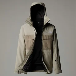 The North Face Męska Kurtka 3 W 1 Fourbarrel Triclimate
