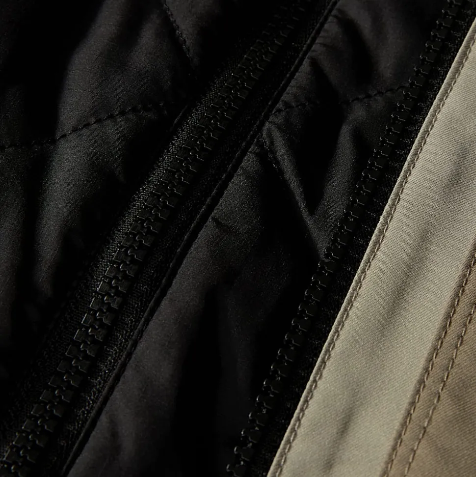The North Face Męska Kurtka 3 W 1 Fourbarrel Triclimate