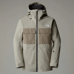 The North Face Męska Kurtka 3 W 1 Fourbarrel Triclimate
