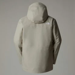 The North Face Męska Kurtka 3 W 1 Fourbarrel Triclimate