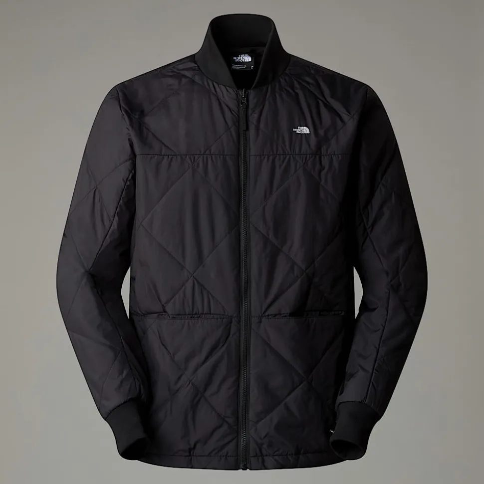 The North Face Męska Kurtka 3 W 1 Fourbarrel Triclimate