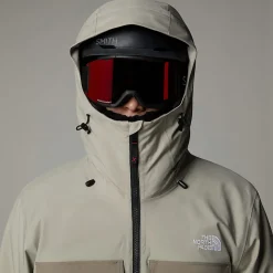 The North Face Męska Kurtka 3 W 1 Fourbarrel Triclimate