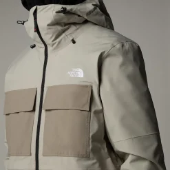 The North Face Męska Kurtka 3 W 1 Fourbarrel Triclimate