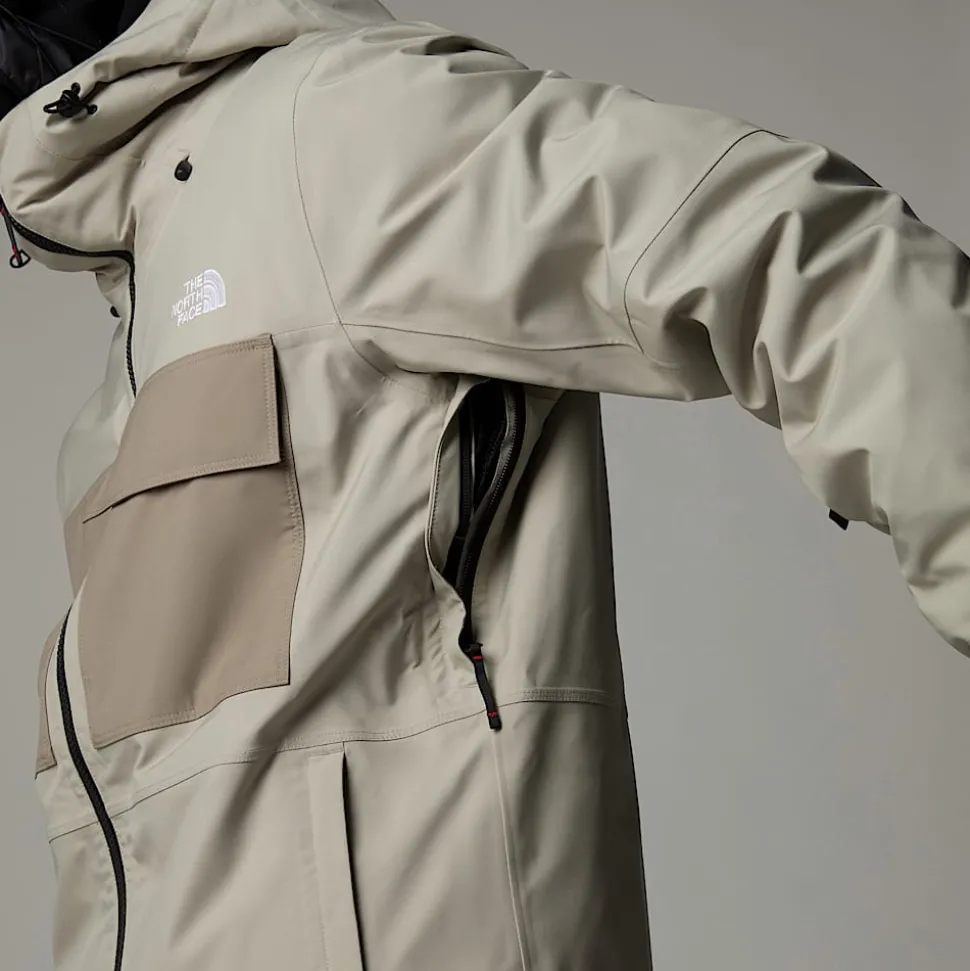 The North Face Męska Kurtka 3 W 1 Fourbarrel Triclimate