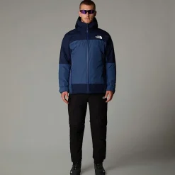 The North Face Męska Kurtka 3 W 1 Mountain Light Triclimate GORE-TEX®