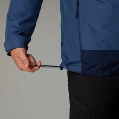 The North Face Męska Kurtka 3 W 1 Mountain Light Triclimate GORE-TEX®