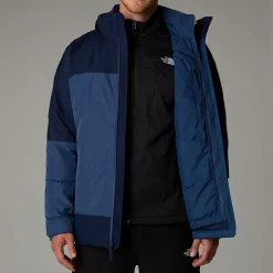 The North Face Męska Kurtka 3 W 1 Mountain Light Triclimate GORE-TEX®