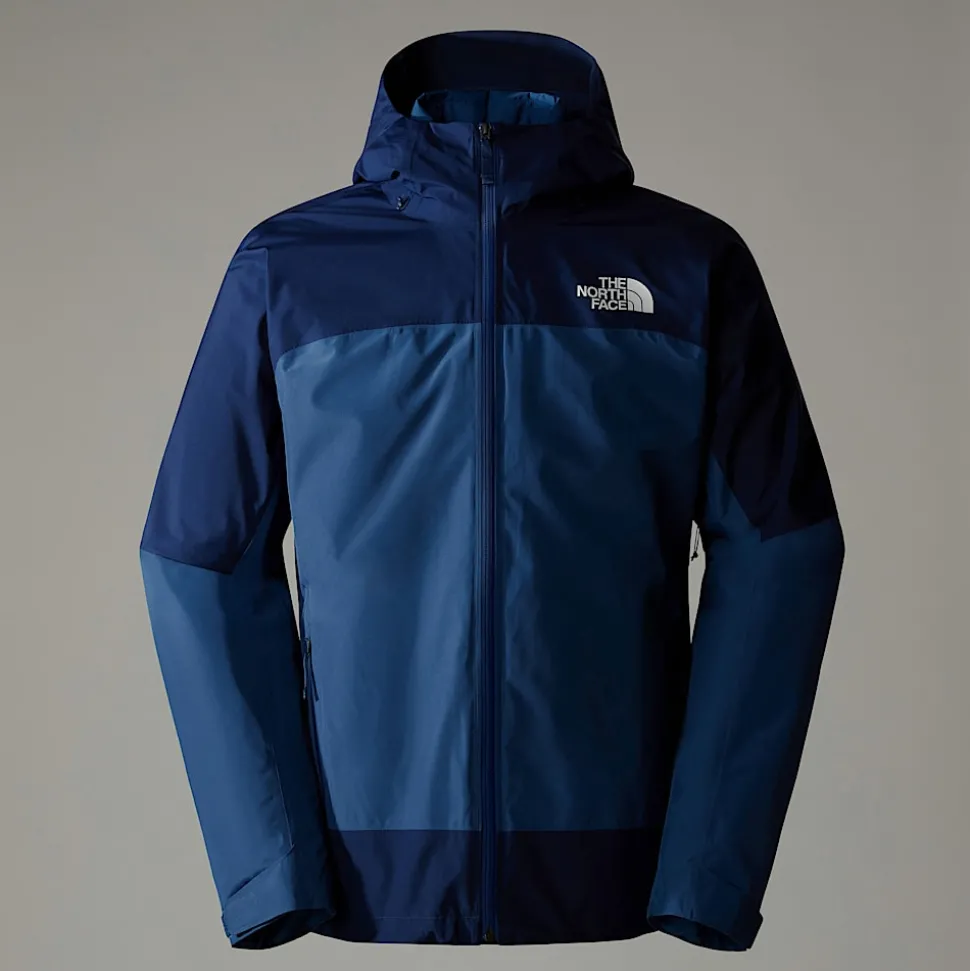 The North Face Męska Kurtka 3 W 1 Mountain Light Triclimate GORE-TEX®