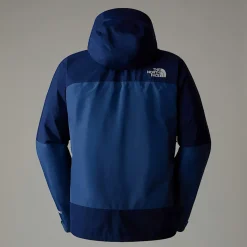 The North Face Męska Kurtka 3 W 1 Mountain Light Triclimate GORE-TEX®