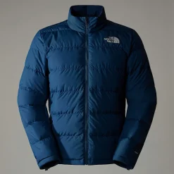 The North Face Męska Kurtka 3 W 1 Mountain Light Triclimate GORE-TEX®