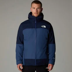 The North Face Męska Kurtka 3 W 1 Mountain Light Triclimate GORE-TEX®