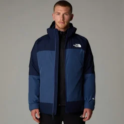 The North Face Męska Kurtka 3 W 1 Mountain Light Triclimate GORE-TEX®