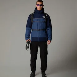 The North Face Męska Kurtka 3 W 1 Mountain Light Triclimate GORE-TEX®