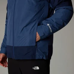 The North Face Męska Kurtka 3 W 1 Mountain Light Triclimate GORE-TEX®