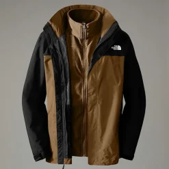 The North Face Męska Kurtka 3 W 1 Original Triclimate